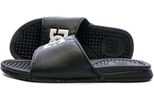 DC Shoes Homme Bolsa M Tongs