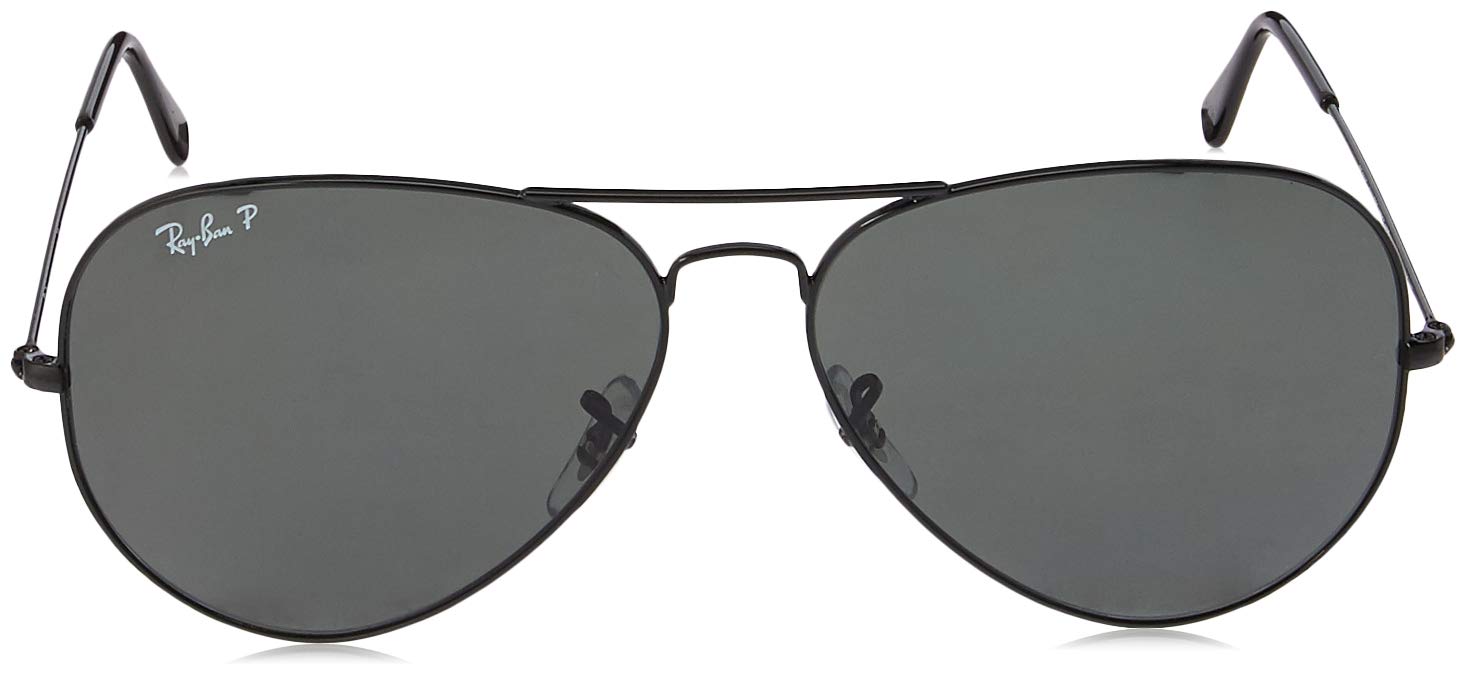 Ray-Ban-Aviator-RB-3025-Gafas-de-Sol-Unisex-NULL-NULL