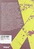 Image de Ciudades Muertas - Ecologia, Catastrofe Y Revuelta (Mapas (traficantes De Sueños))