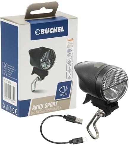 Faro Busch & Müller IXON IQ Premium 80 Lux LED Faro Busch & Müller IXON IQ Premium 80 Lux LED