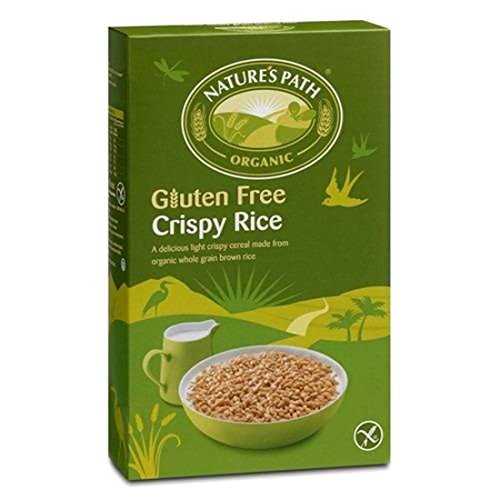 Preisvergleich Produktbild Natures Path Crispy Rice 284g - CLF-NP-1823 by Natures Path