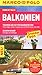 Produktbild MARCO POLO Reiseführer Balkonien
