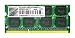 Produktbild Transcend 4GB DDR3 1066Mhz SO-DIMM Arbeitsspeicher CL7 für Apple MacBook Pro (PC3-8500)