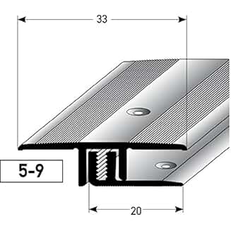 Suchergebnis auf Amazon.de für: türschwellen übergang