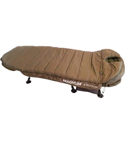 Sac De Bivouac Gardner – Matériel Pêche Carpe – Sac De Couchage Ou Bagagerie Technique