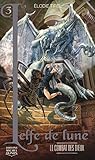 L'Elfe de lune - tome 3 Le combat des Dieux (03)