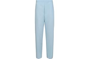 WearAll Ladies Elasticated Pocket Trousers Womens Pants 8-30