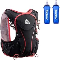 mochila trail decathlon opinion