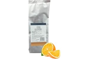 PINSA FOR YOU Acido Ascorbico puro in polvere 500 g - Vitamina C