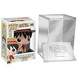  Funko 5305 Figura de Juguete para niños Niño/niña 1 Pieza(s) - Figuras de Juguete para niños, Niño/niña, 1 Pieza(s), Caja con Ventana
