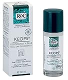 RoC Keops Roll Déodorant 30ml