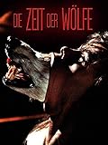  Die Zeit der Wölfe