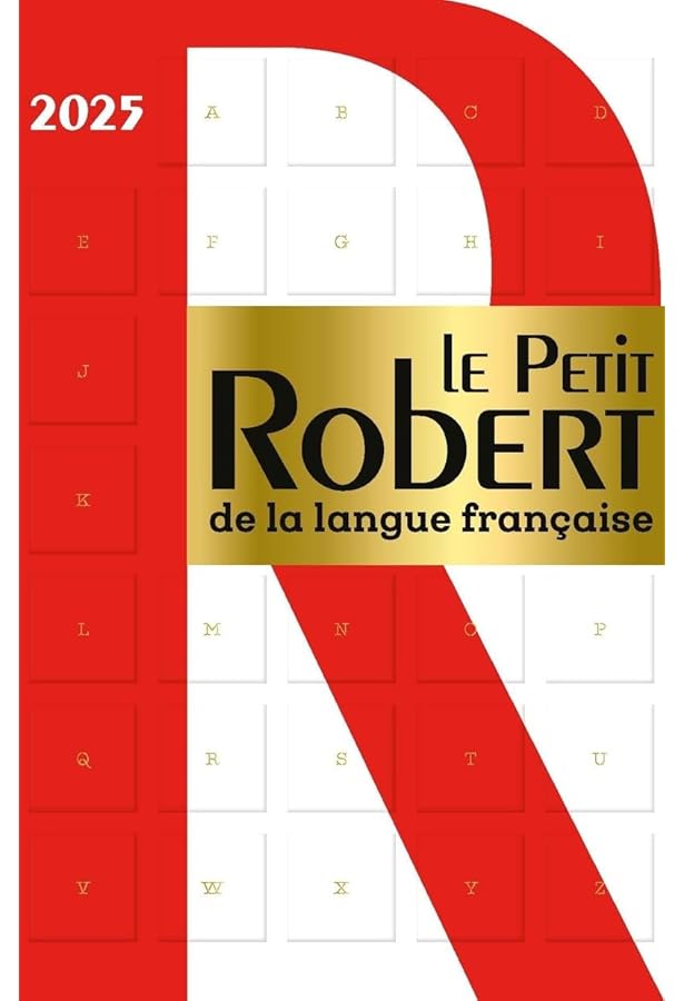 語学・辞書・学習参考書 Le Petit Robert 2024 語学・辞書・学習参考書 Le Petit Robert 2024 語学・辞書・学習