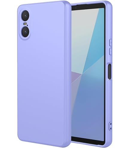 Coque Souple En Silicone Pour Sony Xperia 10 VI - Marque Kwmobile, Modèle KWM000021TP003C, Neuve