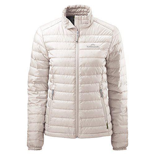 alptic women's down jacket