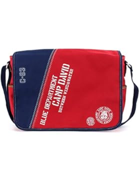 Camp David Deep River Messenger 39 cm