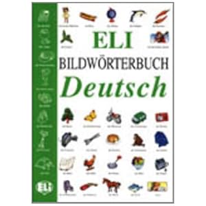 ELI Bildwörterbuch Deutsch