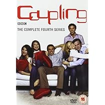 その他 Coupling: Complete Series 1 [DVD] COUPLING - The Complete First 1 One Season DVD 794051171320
