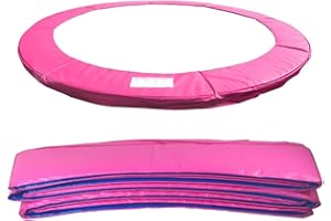 Green Bay 6ft 8ft 10ft 12ft 13ft 14ft Replacement Trampoline Replacement Pad Safety Spring Cover Padding Outdoor