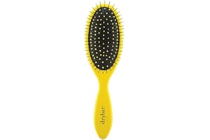 Drybar Detangling Hair Brushes range || For wet or dry hair || Work through tangles without tugging or pulling || create a smooth & shiny blow-dry