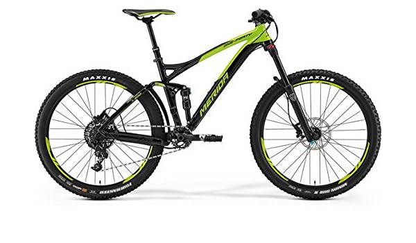 merida one forty 600 2017