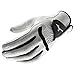 Produktbild Mizuno 2018 Comp Men's Golf Glove, Left Hand, White/Black, Medium/Large
