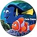 Produktbild Tortenaufleger Dory Ø 20 cm mit Namenseinblendung
