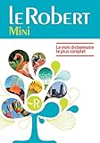 Le Robert Mini