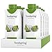 Produktbild foodspring CocoWhey mit Kokosnuss, 12x330ml, Erfrischender Protein-Drink mit Kokoswasser, Hergestellt in Deutschland mit sorgfältig ausgewählten Rohstoffen