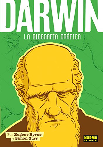 Download Darwin. La Biografía gráfica.