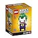 Produktbild LEGO Brickheadz 41588 - The Joker, Batman Geschenk