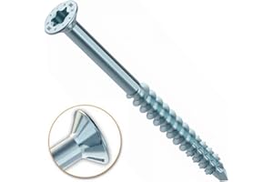 Heco 4,0 MDF-Schraube, 4x60 - 200 stück