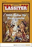  Lassiter - Folge 2094: 1000 Dollar für Zicos Leiche