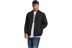 JACK & JONES Veste Bomber Veste Bomber