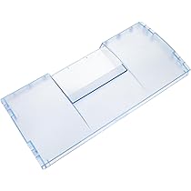 Beko Bottom Freezer Drawer Front | Www.partmaster.co.uk