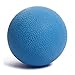 Produktbild HENGSONG Fitness Massage Ball für Rücken, Gesäß und kleine schwer erreichbare Triggerpunkte (Blau)