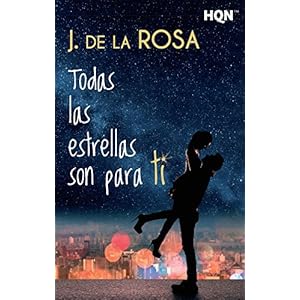 Todas las estrellas son para ti (HQN)