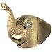 Produktbild Elephant Adult Costume Mask