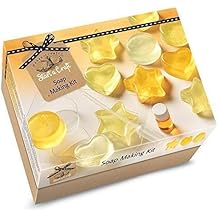 Suchergebnis auf Amazon.de für: seifen selber machen set