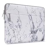 Tela de lona exterior de la caja está impresa con los patrones del árbol de amor que le permiten llevar su ordenador portátil / ordenador portátil MacBook / Ultrabook en un estilo único y elegante. Cuenta con una capa de relleno de espuma de poliéster y un forro de tela suave y esponjosa para la absorción de golpes y golpes y la protección de tu computadora contra arañazos accidentales.