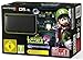 Produktbild Console Nintendo 3DS XL Grigio e Nero + Luigi's Mansion 2