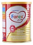 Farex Low Birth Weight Infant Formula - 500 g RS.415 (3.00% Off) - Amazon