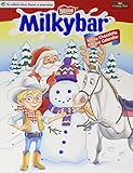 Milkybar Advent Calendar 85 g (Pack of 12)