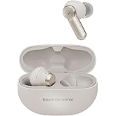 beyerdynamic Amiron 100 Cream True Wireless ANC Kulaki&ccedil;i Kulaklık