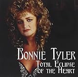 Songtext von Bonnie Tyler - Total Eclipse of the Heart Lyrics