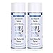 Produktbild Weicon Lecksuch-Spray 400ml - Auffinden undichter Stellen - 11651400 (2er Pack)