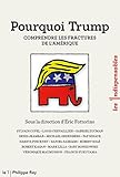 Pourquoi Trump - Comprendre les fractures de l'Amérique