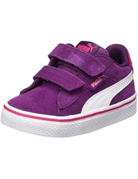 Puma Unisex-Kinder 1948 Vulc V Inf Sneaker