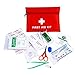 Produktbild Anano Erste Hilfe-Kit, für Notfall & Survival - Auto, Home, Büro und Sport, Response / Notfall Trauma Tasche für Travel Wandern Kampagne