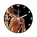 Produktbild Wanduhr One Piece Manga Ace Swag Deco Glas